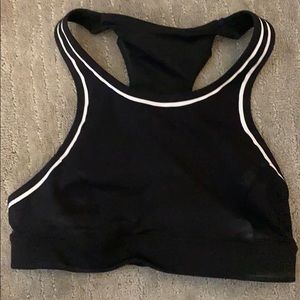 Lululemon running sports bra